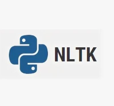 Библиотека NLTK