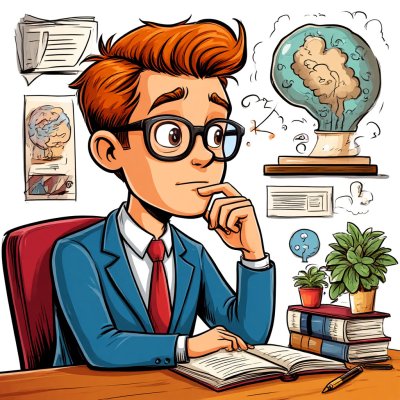 Критическое мышление: фильтр для фейков и твой ключ к трезвым решениям