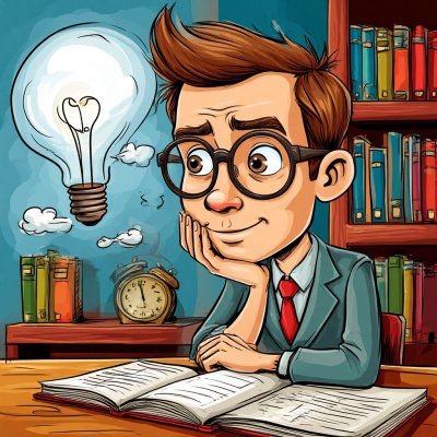 Индуктивное мышление: из крошек фактов лепим теории без косяков
