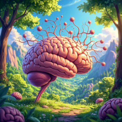 Нейропластичность: удивительная способность мозга к изменениям